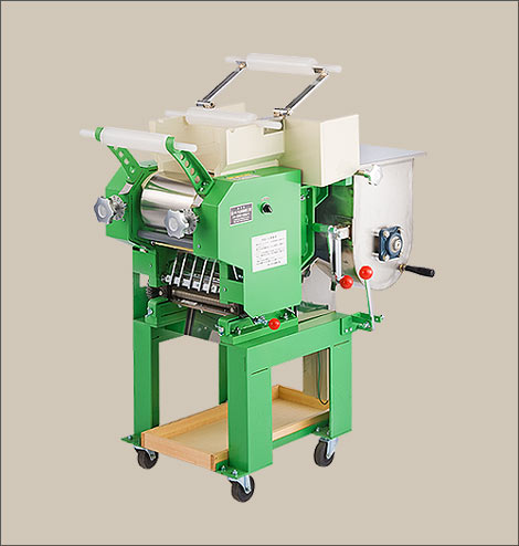 製麺機 ラーメン うどん製麺機 蕎麦製麺機 「大成機械工業」